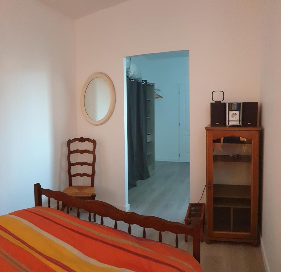 Appartement Hyper-Centre Epernay Avec Sauna Et Parking Prive Exterior foto