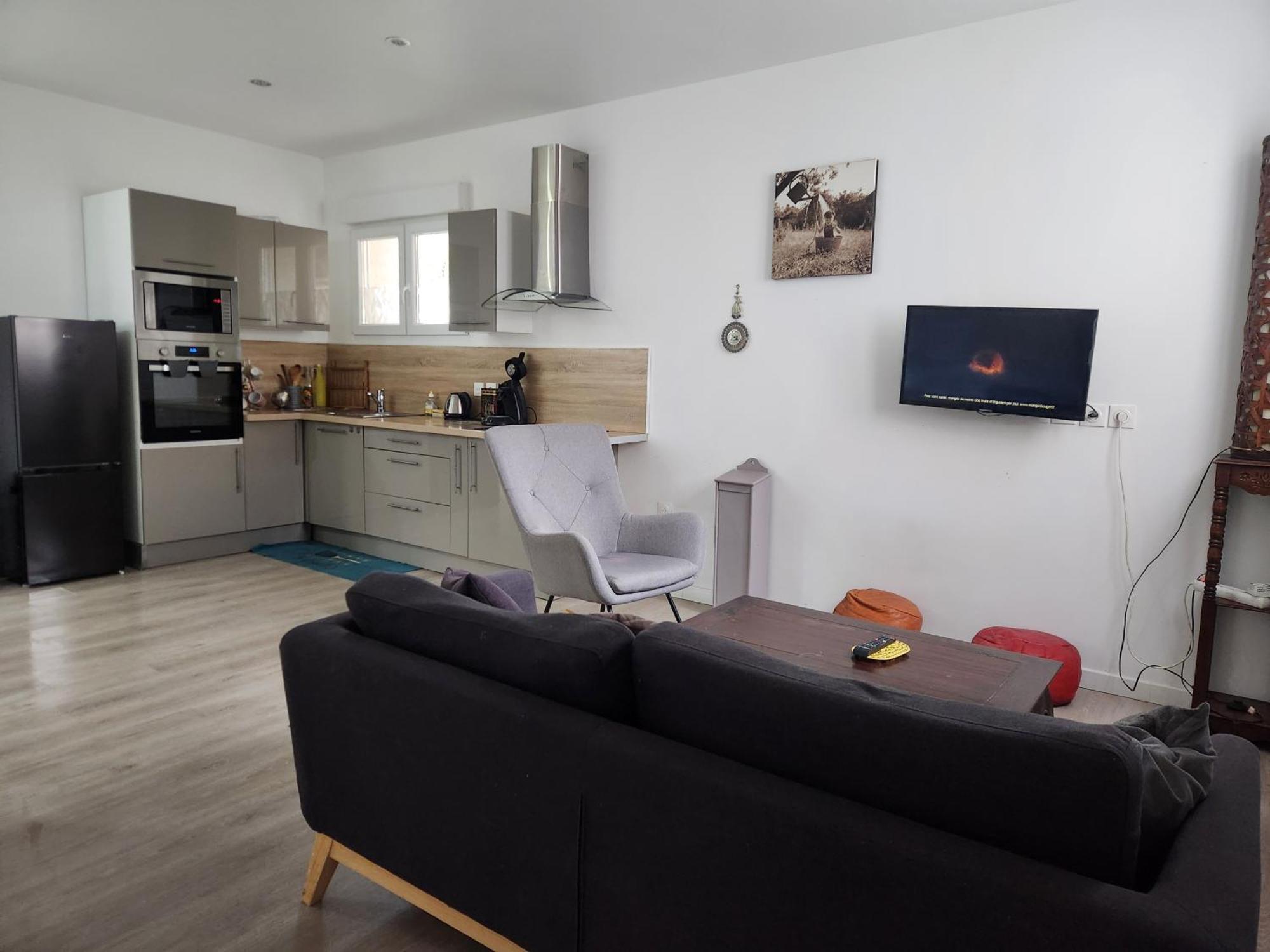 Appartement Hyper-Centre Epernay Avec Sauna Et Parking Prive Exterior foto